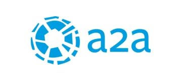 Logo A2A