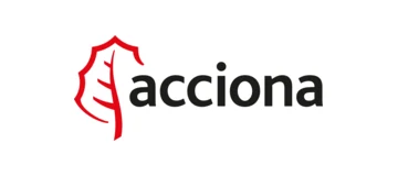 Logo Acciona