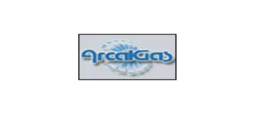 Logo Arcalgas