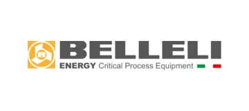 Logo Belleli Energy