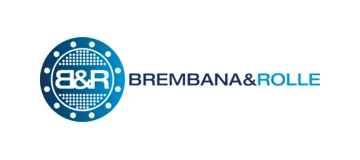 Logo Brembana & Rolle