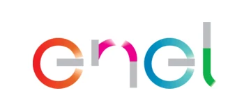Logo Enel