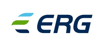 Logo ERG