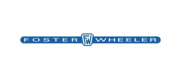 Logo Foster Wheeler