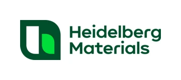 Logo Heidelberg Materials