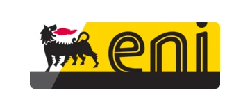 Logo Eni