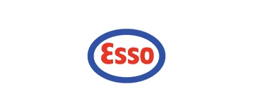 Logo Esso