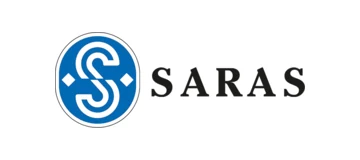 Logo Saras