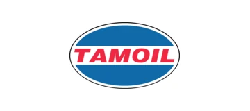 Logo Tamoil