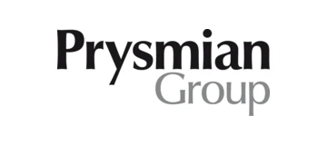 Logo Prysmian Group