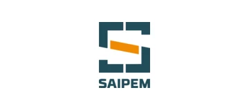 Logo Saipem