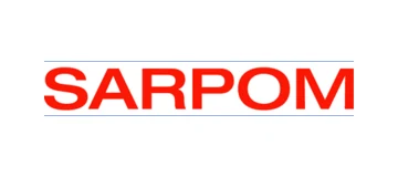 Logo Sarpom