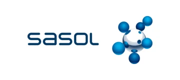 Logo Sasol