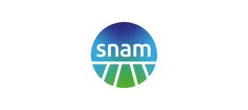 Logo Snam