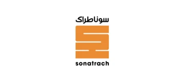 Logo Sonatrach