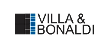 Logo Villa & Bonaldi